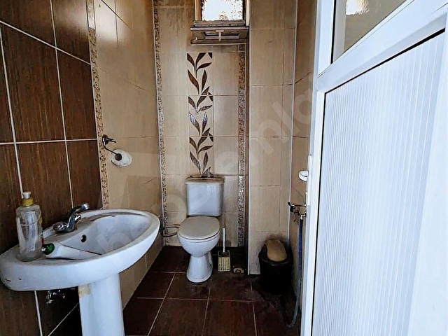 PRESTİJLİ KONUMDA | 2 KATLI | 230 m² GENİŞ KULLANIM İŞYERİ - Görsel 6