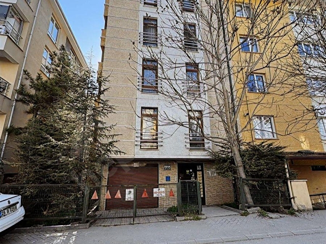 Tepebaşı Bahçelievler Satılık