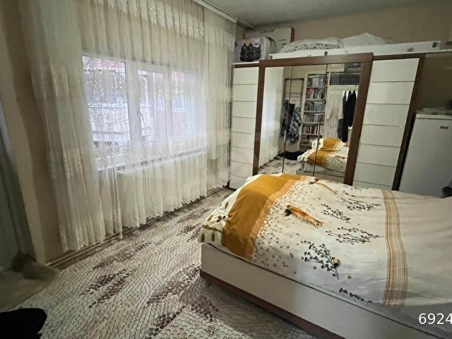 FİYAT DÜŞTÜ!!!!  MÜSTAKİL TARZI UYGUN FİYAT 2+1 SATILIK DAİRE - Görsel 20