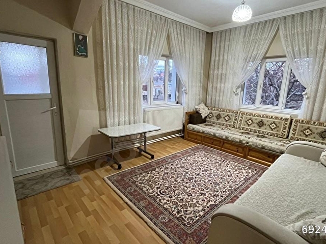 FİYAT DÜŞTÜ!!!!  MÜSTAKİL TARZI UYGUN FİYAT 2+1 SATILIK DAİRE