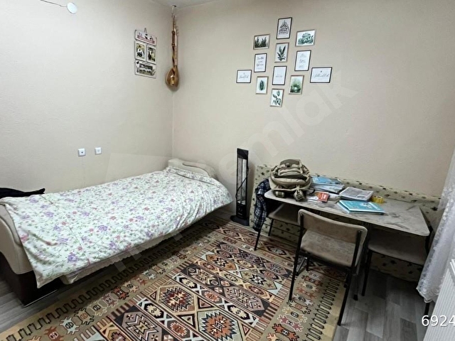 FİYAT DÜŞTÜ!!!!  MÜSTAKİL TARZI UYGUN FİYAT 2+1 SATILIK DAİRE - Görsel 21