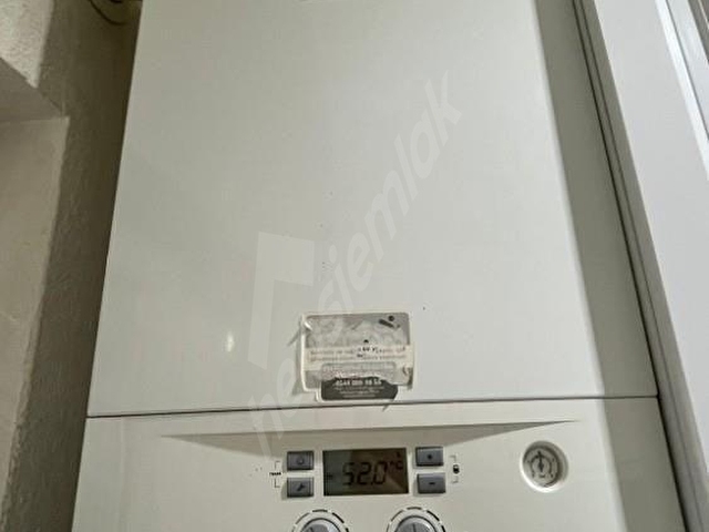 FİYAT DÜŞTÜ!!!!  MÜSTAKİL TARZI UYGUN FİYAT 2+1 SATILIK DAİRE - Görsel 24