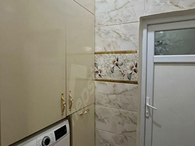 FİYAT DÜŞTÜ!!!!  MÜSTAKİL TARZI UYGUN FİYAT 2+1 SATILIK DAİRE - Görsel 13