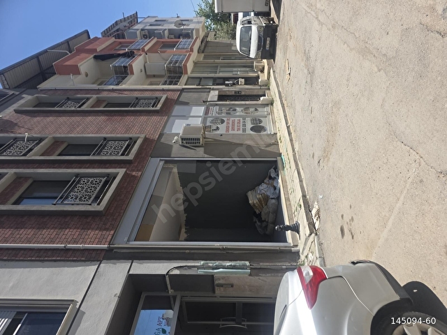 izmir çiğli araştırma hast.ve atasanayi civarı kat mülkiyetli - Görsel 9