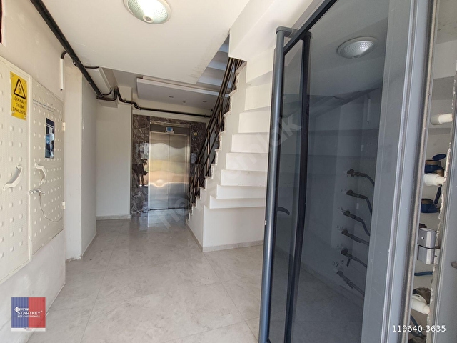İzmir Menemen Seyrekte 1+1 50m2 Full Eşyalı Kiralık Daire - Görsel 5