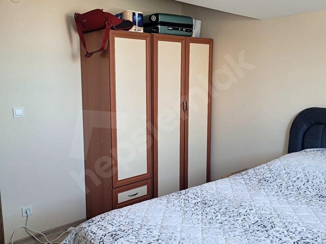 MERKEZDE DENİZ MANZARALI, ÇİFT GİRİŞLİ DUBLEKS YATIRIM FIRSATI! - Görsel 29