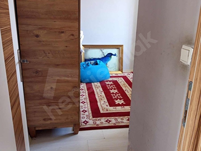 Yenidoğanda Satılık 2+1 | Aynı Binada Daire Seçenekleri - Görsel 6