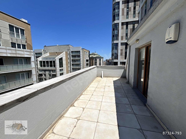 Beymahall Residence da 3+1 160 m2 Dublex - Görsel 10