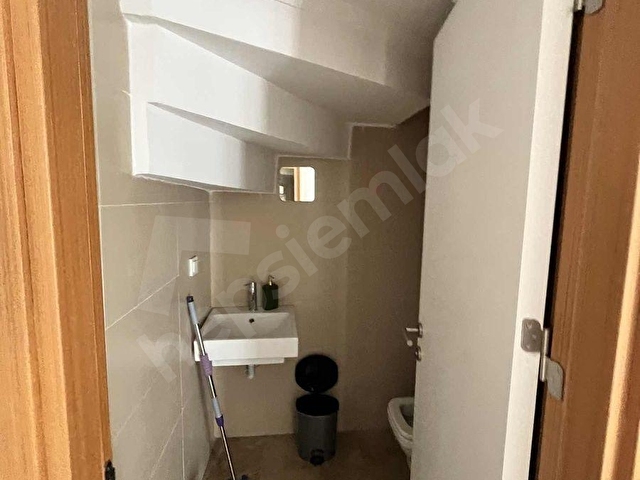 Beymahall Residence da 3+1 160 m2 Dublex - Görsel 22