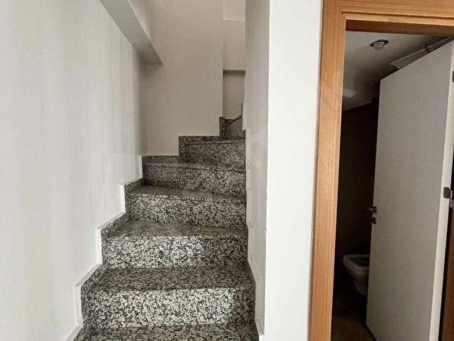Beymahall Residence da 3+1 160 m2 Dublex - Görsel 20