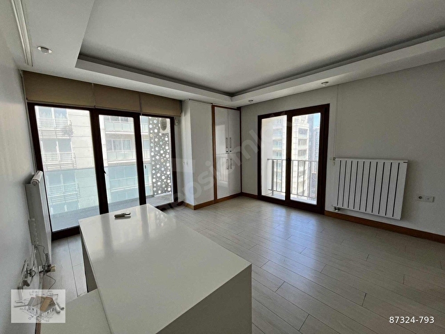 Beymahall Residence da 3+1 160 m2 Dublex - Görsel 24