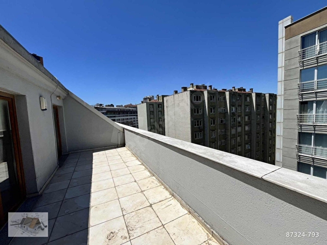 Beymahall Residence da 3+1 160 m2 Dublex - Görsel 6