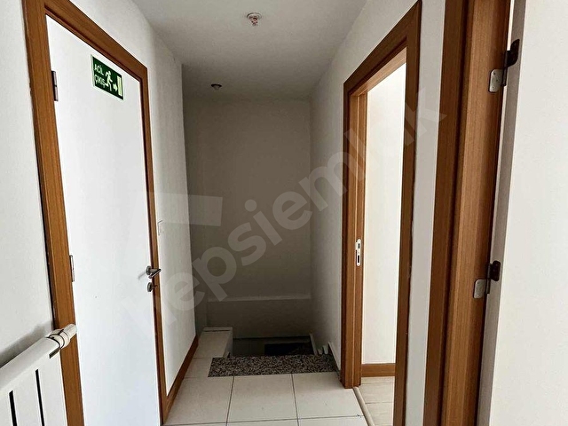 Beymahall Residence da 3+1 160 m2 Dublex - Görsel 12