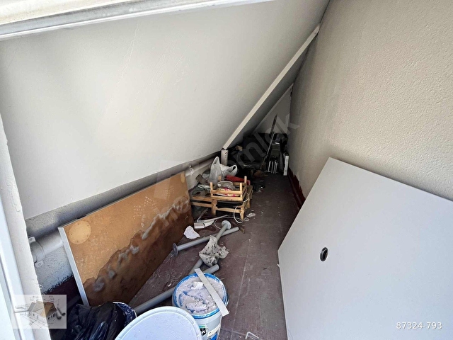 Beymahall Residence da 3+1 160 m2 Dublex - Görsel 5