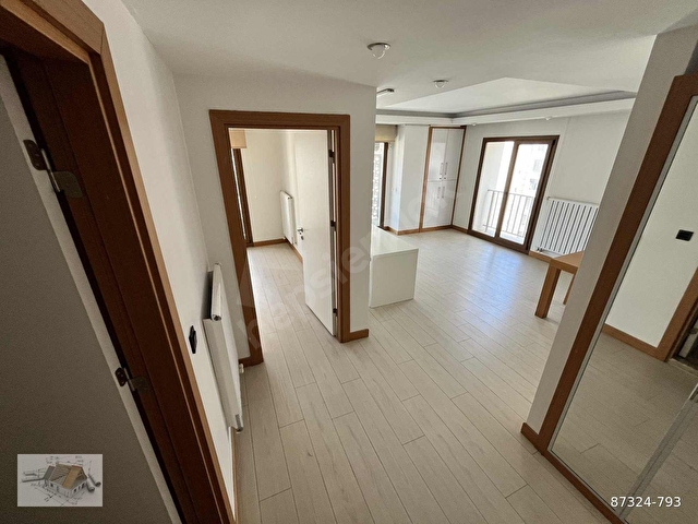 Beymahall Residence da 3+1 160 m2 Dublex - Görsel 18