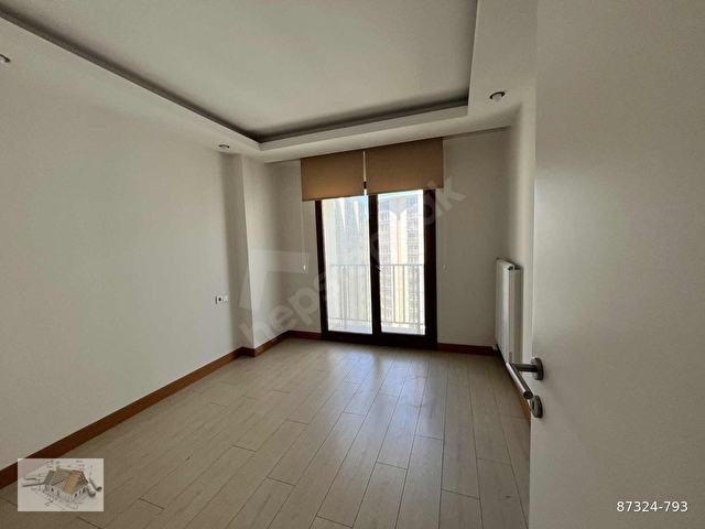 Beymahall Residence da 3+1 160 m2 Dublex - Görsel 28