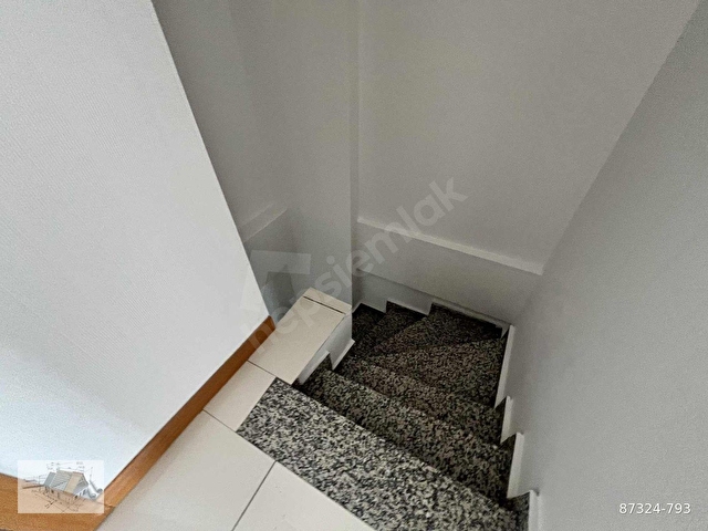 Beymahall Residence da 3+1 160 m2 Dublex - Görsel 3