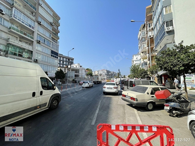 İzmir Altıntaş İnönü Caddesi Üzerinde Satılık 40 m² Dükkan! - Görsel 17