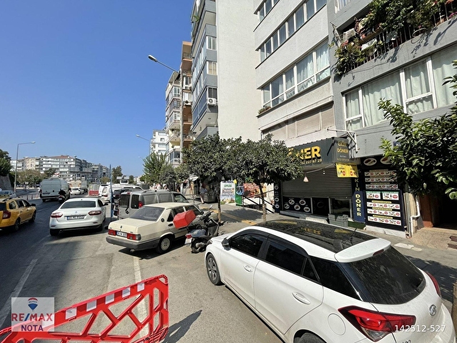 İzmir Altıntaş İnönü Caddesi Üzerinde Satılık 40 m² Dükkan! - Görsel 18