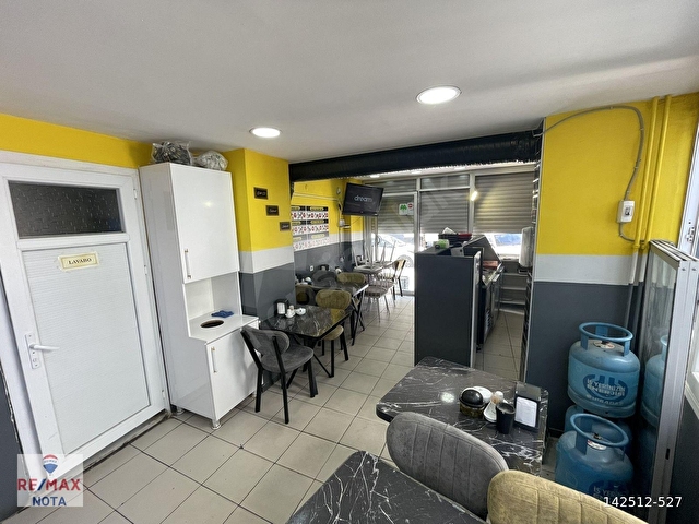 İzmir Altıntaş İnönü Caddesi Üzerinde Satılık 40 m² Dükkan! - Görsel 7