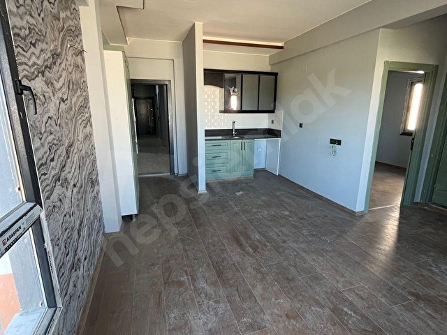 Sarıçam Osmangazi’de 2+1 KREDİYE UYGUN Sıfır Satılık Daire - Görsel 2