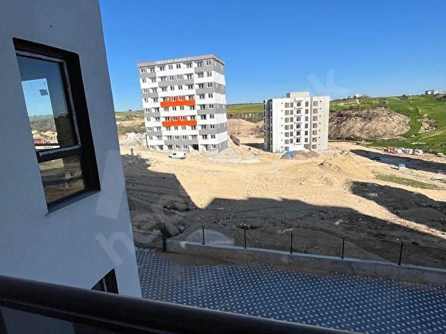 Sarıçam Osmangazi’de 2+1 KREDİYE UYGUN Sıfır Satılık Daire - Görsel 8
