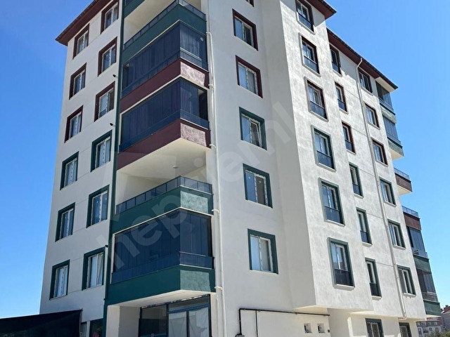 LİDER EMLAKTAN DALMAZ MAHALLESİ SATILIK 3+1 DAİRE