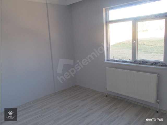 AKASLAN EMLAK TAN SATILIK 3+1 DAİRE - Görsel 12