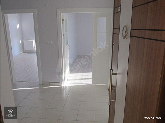 AKASLAN EMLAK TAN SATILIK 3+1 DAİRE - Görsel 21