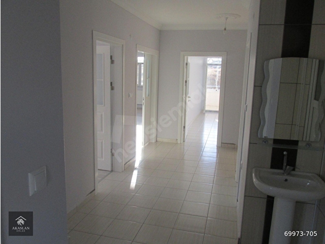 AKASLAN EMLAK TAN SATILIK 3+1 DAİRE - Görsel 14