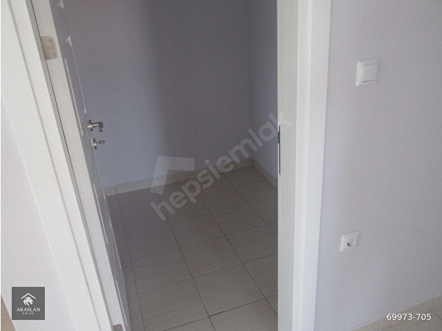AKASLAN EMLAK TAN SATILIK 3+1 DAİRE - Görsel 18