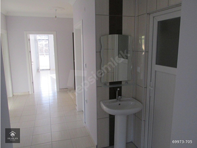 AKASLAN EMLAK TAN SATILIK 3+1 DAİRE - Görsel 15