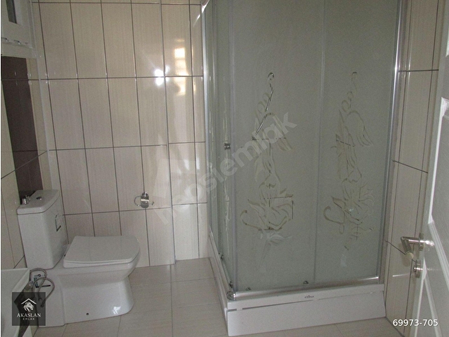 AKASLAN EMLAK TAN SATILIK 3+1 DAİRE - Görsel 16