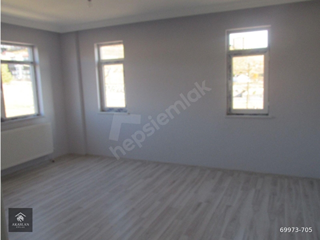 AKASLAN EMLAK TAN SATILIK 3+1 DAİRE - Görsel 11