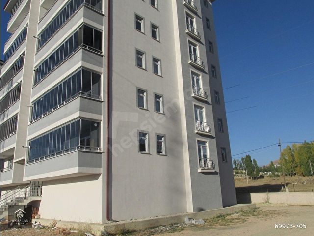 AKASLAN EMLAK TAN SATILIK 3+1 DAİRE - Görsel 29