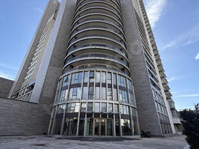 Metsan Nexsus Kartalda 2+1-177m2 Ada ve Deniz Manzaralı Satılık