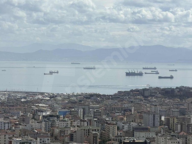Metsan Nexsus Kartalda 2+1-177m2 Ada ve Deniz Manzaralı Satılık - Görsel 7