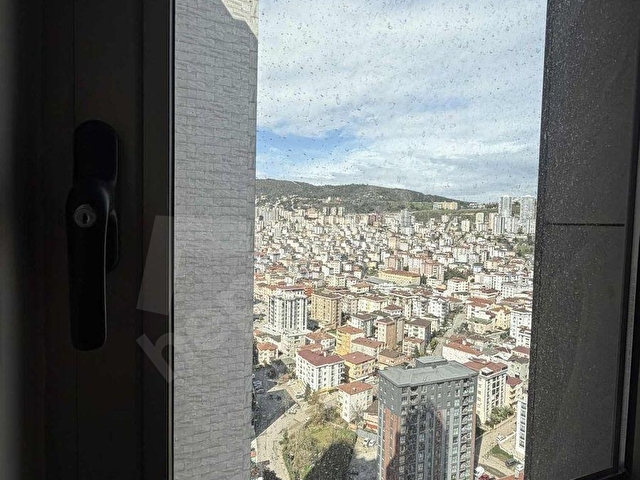 Metsan Nexsus Kartalda 2+1-177m2 Ada ve Deniz Manzaralı Satılık - Görsel 27