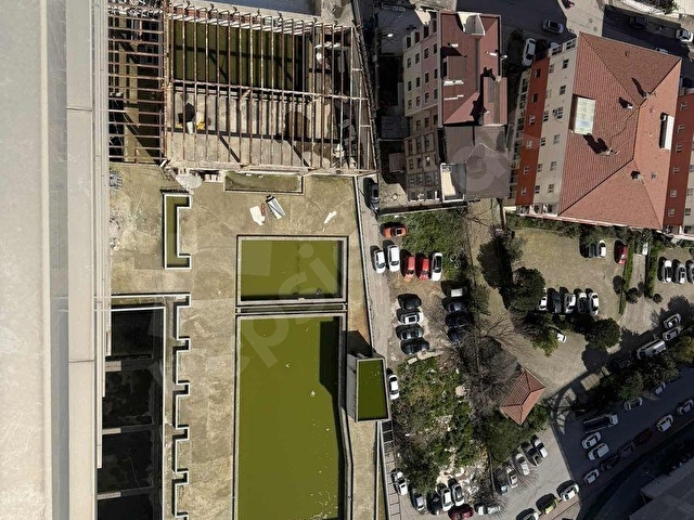 Metsan Nexsus Kartalda 2+1-177m2 Ada ve Deniz Manzaralı Satılık - Görsel 29
