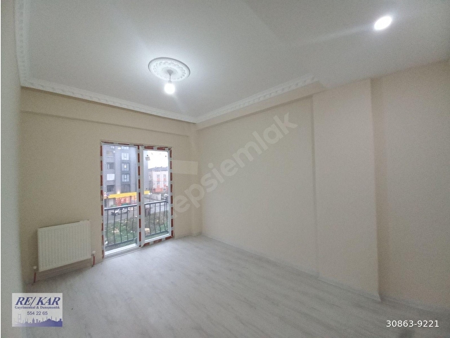 ARNAVUTKÖY HADIMKÖY SATILIK SIFIR 3+1 100M2 1.2.3.4.KATLARDA  OTOPARKLI LÜX DAİRELER - Görsel 28