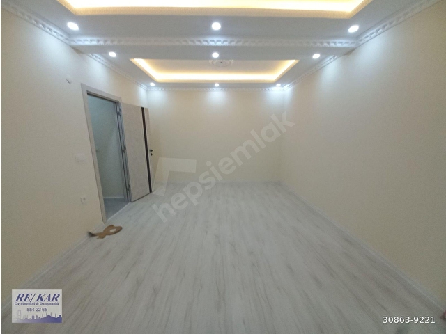 ARNAVUTKÖY HADIMKÖY SATILIK SIFIR 3+1 100M2 1.2.3.4.KATLARDA  OTOPARKLI LÜX DAİRELER - Görsel 7