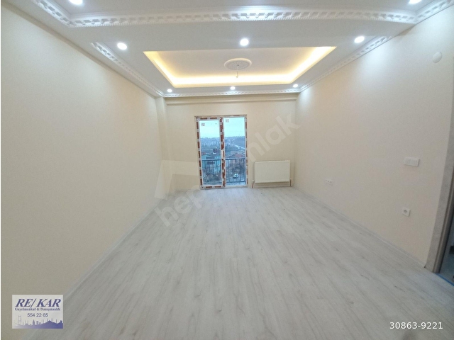 ARNAVUTKÖY HADIMKÖY SATILIK SIFIR 3+1 100M2 1.2.3.4.KATLARDA  OTOPARKLI LÜX DAİRELER