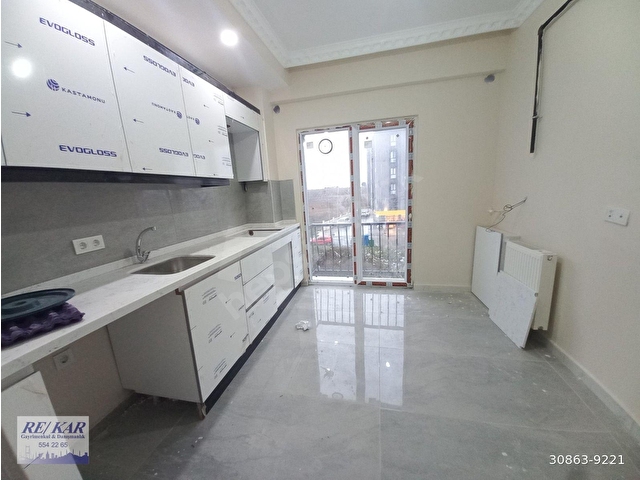 ARNAVUTKÖY HADIMKÖY SATILIK SIFIR 3+1 100M2 1.2.3.4.KATLARDA  OTOPARKLI LÜX DAİRELER - Görsel 23