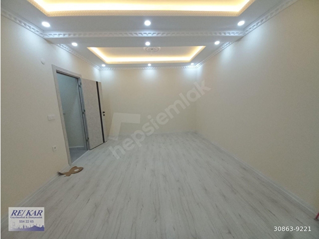 ARNAVUTKÖY HADIMKÖY SATILIK SIFIR 3+1 100M2 1.2.3.4.KATLARDA  OTOPARKLI LÜX DAİRELER - Görsel 8