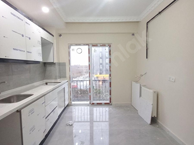 ARNAVUTKÖY HADIMKÖY SATILIK SIFIR 3+1 100M2 1.2.3.4.KATLARDA  OTOPARKLI LÜX DAİRELER - Görsel 20