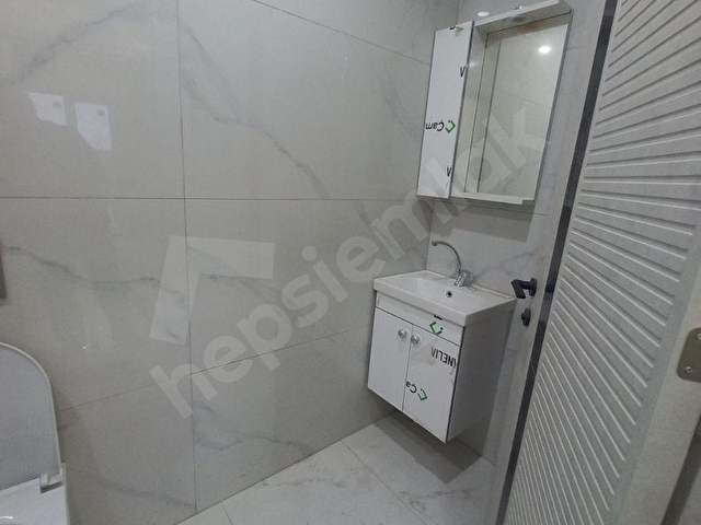 ARNAVUTKÖY HADIMKÖY SATILIK SIFIR 3+1 100M2 1.2.3.4.KATLARDA  OTOPARKLI LÜX DAİRELER - Görsel 13