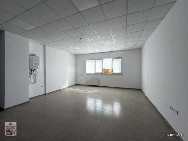 YAĞMUR EMLAKTAN İLHANLI MAH.DE 3 KATLI KİRALIK 161m2 DÜKKAN - Görsel 12