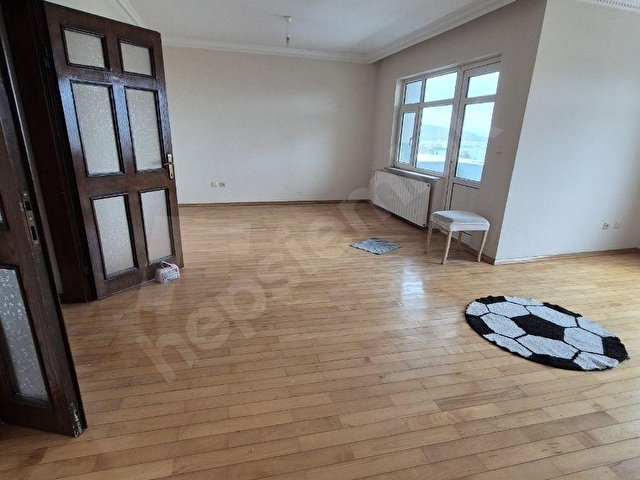 KDZ.EREĞLİ SAHIL BANDINDA DENİZ MANZARALI ASANSÖRLÜ 3+1 DAİRE - Görsel 2