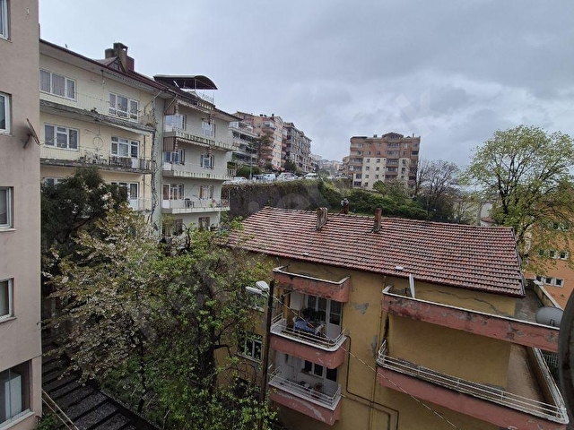 KDZ.EREĞLİ SAHIL BANDINDA DENİZ MANZARALI ASANSÖRLÜ 3+1 DAİRE - Görsel 17