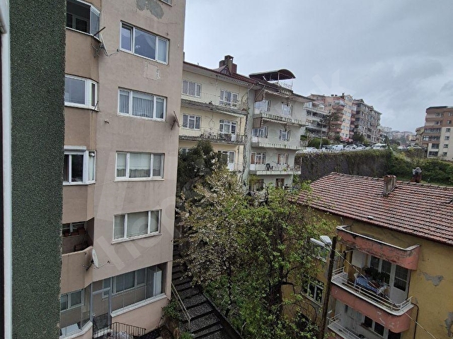 KDZ.EREĞLİ SAHIL BANDINDA DENİZ MANZARALI ASANSÖRLÜ 3+1 DAİRE - Görsel 14